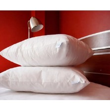 2 Adet Evomed Antialerjik Yastık Büyük Antimite 50x70 cm