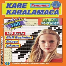 Uravas Store Fenomen Kare Karalamaca 4