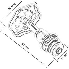 Uravas Store Topsan Vana Takımı 1/2
