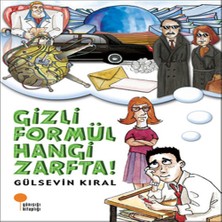 Uravas Store Gizli Formül Hangi Zarfta!