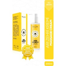 Mila Care Bee Venom Arı Zehri Kremi Xl Yeni Boy 200ML
