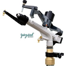 Yüzüak ATOM35 YAĞMURLAMA BAŞLIĞI (SEHPASIZ)