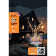 Uravas Store The Colour Out Of Space (Ingilizce)