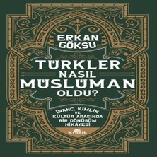 Uravas Store Türkler Nasıl Müslüman Oldu?
