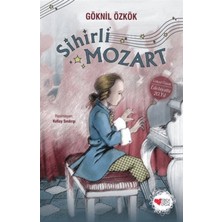 Uravas Store Sihirli Mozart 20. Yıl Özel Baskı