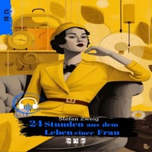 Uravas Store 24 Stunden Aus Dem Leben Eıner Frau (Almanca)