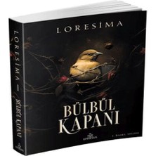 Uravas Store Bülbül Kapanı 1