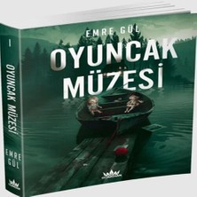 Uravas Store Oyuncak Müzesi 1