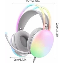 Uravas Store 2025 Model Bluetooth Kulaklık Kulak Üstü Kablosuz Uzun Ömürlü Unısex