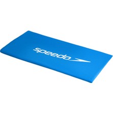 Speedo Microfibre Towel Au Unisex Mavi Havlu