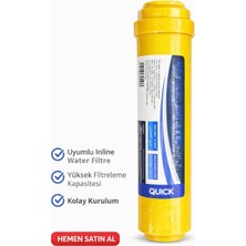 NSF Mineral Filtre