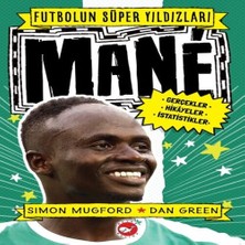 Uravas Store Mane - Futbolun Süper Yıldızları