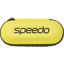 Speedo Goggles Storage Yel Unisex Gözlük Kabı
