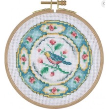 Tuva Kanaviçe Etamin Kiti ACS04