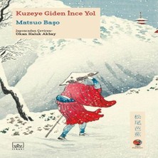 Uravas Store Kuzeye Giden Ince Yol Japon Klasikleri