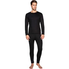 Thermoform HZT4008 Active Termal İçlik Seti -10 Derece Polyester Erkek İç Giyim Ürünü