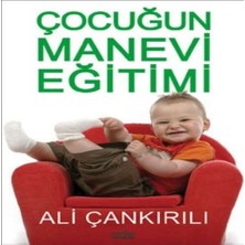 Uravas Store Çuğun Manevi Eğitimi