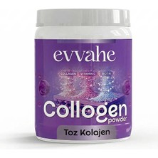 Toz Kolajen (300gr)