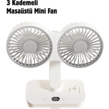 Uravas Store SP01 Fan