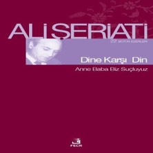 Uravas Store Dine Karşı Din