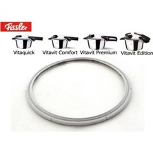 Fissler Lastik Conta 22 cm. Yeni Modeller İçin Lastik Orjinal