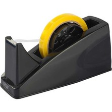 Kraf 103G Siyah Bant Makinesi 12 x 66 m 1 Adet Kırtasiye Ürünü Kullanım Kolaylığı