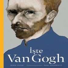 Uravas Store Işte Van Gogh