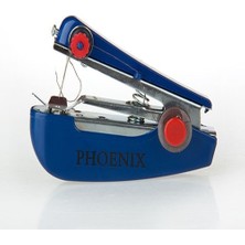 Uravas Store Seyahat Tipi Mini El Dikiş Makinesi