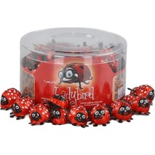 Elvan Lady Bird 8 Gr 70'li (1 Kutu)