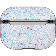 Uravas Store Onegif 2 (2.nesil) Bright Simli Kapak - Gümüş