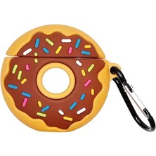 Uravas Store 3 (3.nesil) Karakter Silikon - Desen 14