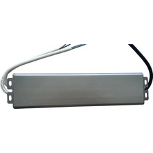 Dora Led 24 Volt 20,8 Amper IP67 Su Geçirmez Dış Cephe LED Adaptör 500 Watt