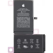 Oem Apple iPhone 15 Servis Orijinal Batarya Pil
