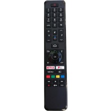 Toshiba 50UA2063DT Bluetooth Sesli Tv Kumandası
