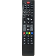 SUNNY Uydu Alıcılı 3D-LED TV Kumanda
