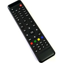 Dreamstar Tribün Hd Uydu Kumandası