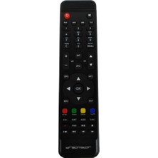 Dreamstar Master Ip Kumandası