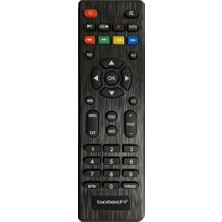BOTECH 106 uydu kumandası