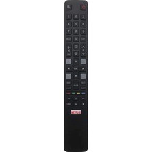 Tcl 65C825 Smart LED Tv Kumandası