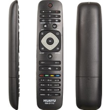 Geylani Yapı Market Philips Lcd-Led-Plazma Tv Kumandası