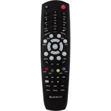 Sunny AT-14200-14100 HD PVR Uydu Kumandası
