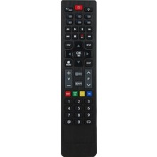 Ata Elektronik Sunny -axen Smart Lcd Tv Kumandası bYz tuşlu