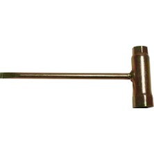 Veta 131563 Buji Anahtarı Uzun 13*19 cm Uzun