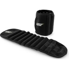 USR AY53 Kilosu Değiştirilebilir Ayak Ağırlığı