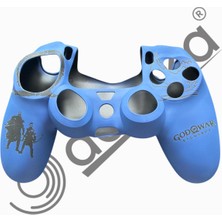 Doreka Ps4 Dualshock Joystick Koruyucu Silikon Kılıf