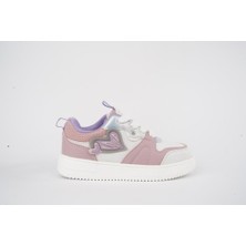 Cool Megan Kız Çocuk Günlük Sneaker Spor Ayakkabı