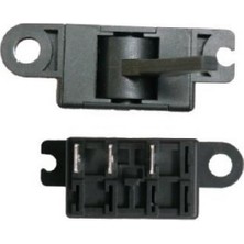 Kalorifer Anahtarı M131 Doğan Şahin Kartal Doğan Sl 2 Kademe 3 Fiş 4401833 Üstün AN412