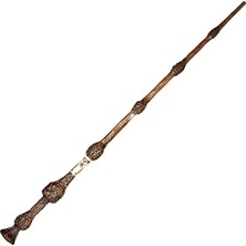 Sihir Dükkanı Albus Dumbledore Asası