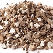Vermikulit Toprak Düzenleyici Vermikülit Madeni ( 2litre ) Tohum Fide Çimlendirme