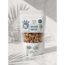 %100ORGANIKKARIŞIK100GRAM